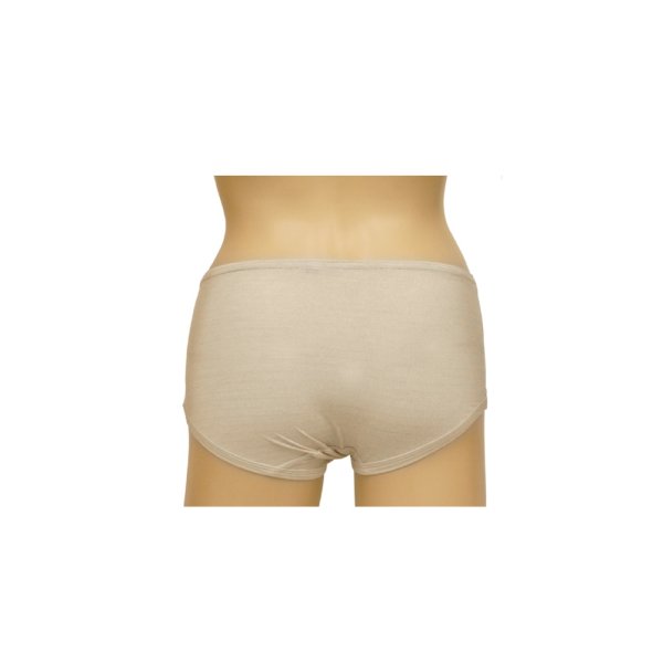 画像2: 電磁波シールド パンティ（3枚セット） (2)