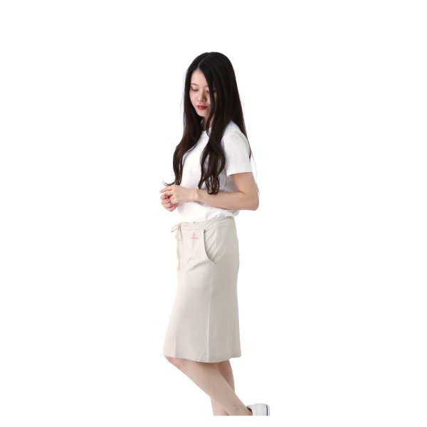 画像2: 電磁波シールド スカート (2)