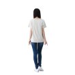 画像3: 電磁波シールド 肌ざわりプレミアムTシャツ (3)