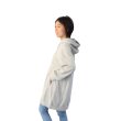 画像3: 電磁波シールド フーディドレス (3)