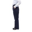 画像3: 電磁波シールド スラックス (3)