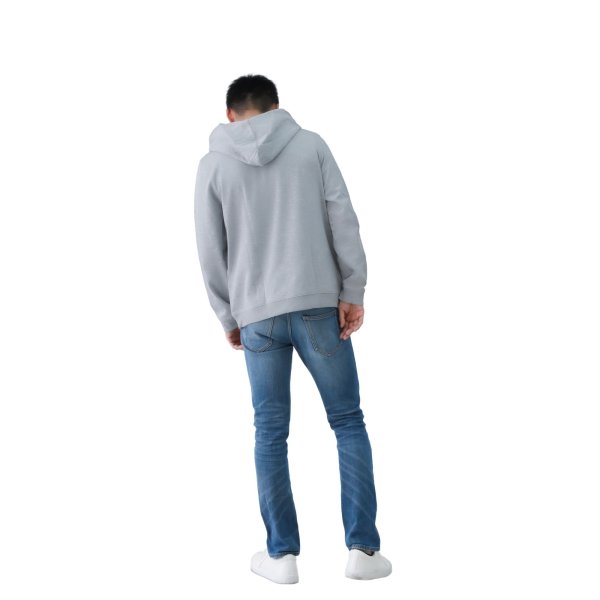 画像4: 電磁波シールド パーカー【男女兼用】  (4)