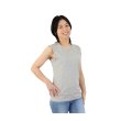 画像1: 電磁波シールド タンクトップ（フィットタイプ）【男女兼用】 (1)