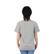 画像5: 電磁波シールド VネックTシャツ【５サイズ展開】 (5)