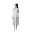 画像3: 電磁波シールド 肌ざわりプレミアムマタニティTシャツ (3)