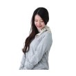 画像1: 電磁波シールド スカーフ【男女兼用】 (1)