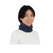 画像1: 電磁波シールド ネックプロテクター（ネイビーブルー）【男女兼用】 (1)