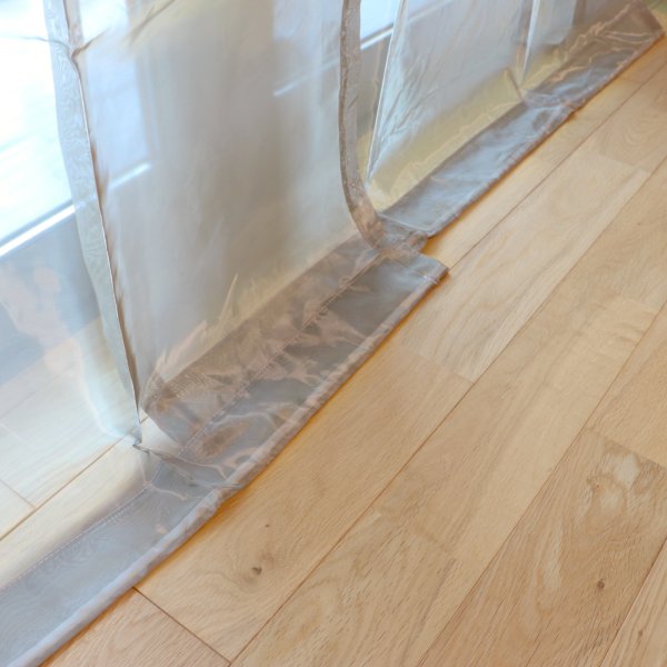 画像3: 電磁波シールド 金属繊維メッシュドレープカーテン(2枚セット) (3)