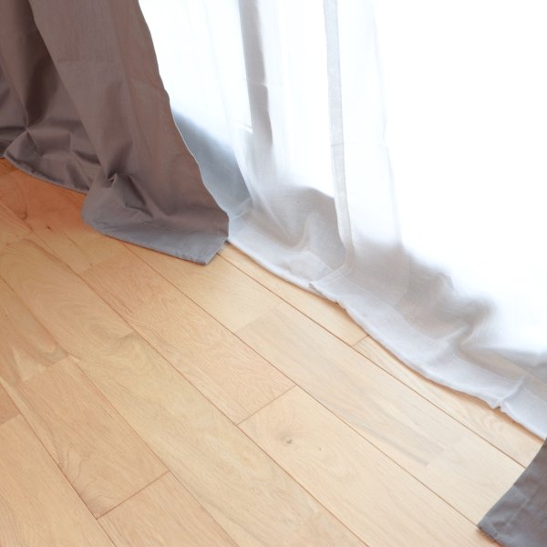 画像3: 電磁波シールド 綿混紡金属繊維ドレープカーテン(2枚セット) (3)