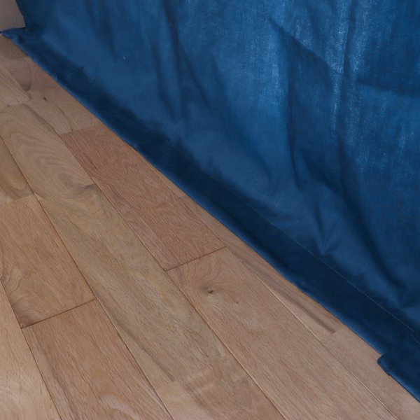 画像3: 電磁波シールド 綿混紡金属繊維ドレープカーテン(2枚セット) (3)