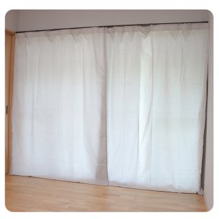 電磁波シールド銀繊維カーテン　mamodenpa 190cm ×130cm マモデンパ Yahoo!店 - 銀繊維・金属繊維カーテン｜Yahoo