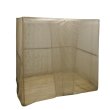 画像1: 電磁波シールド ルームシェルター【４サイズ展開】（幅200cm×高さ195cm ＊奥行は４サイズあります） (1)