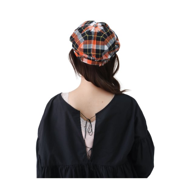 画像6: 電磁波シールド キャスケット【男女兼用】 (6)