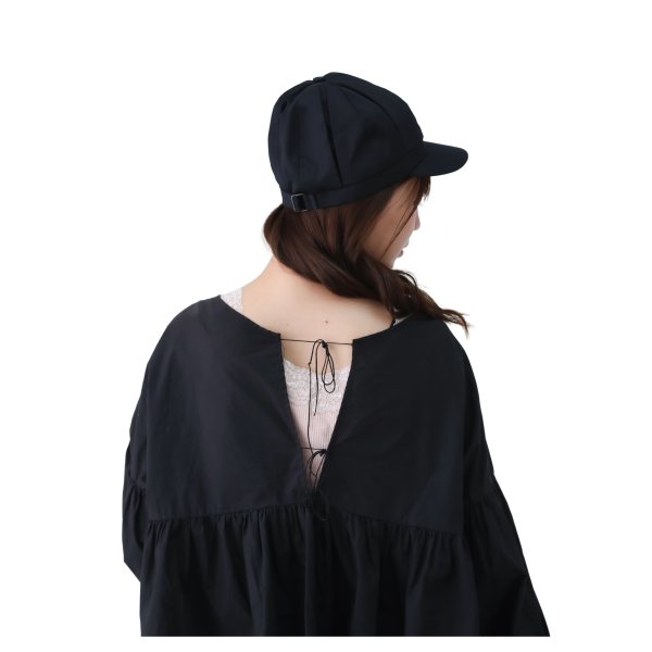 画像8: 電磁波シールド キャスケット【男女兼用】 (8)