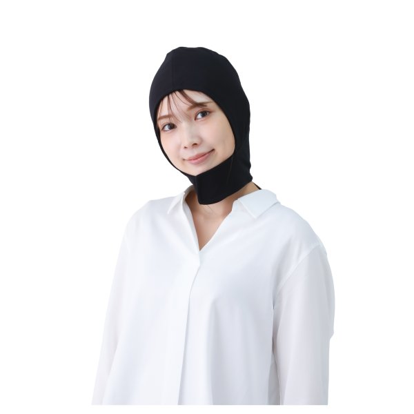 画像1: 電磁波シールド プロテクション帽子【男女兼用】 (1)
