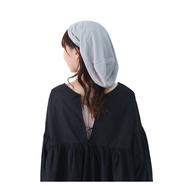 画像3: 電磁波シールド ハイトップ【男女兼用】 (3)