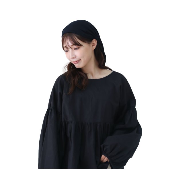 画像10: 電磁波シールド ハイトップ【男女兼用】 (10)