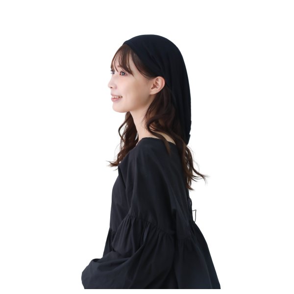 画像11: 電磁波シールド ハイトップ【男女兼用】 (11)