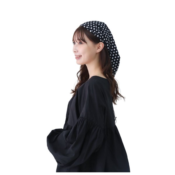 画像4: 電磁波シールド ハイトップ【男女兼用】 (4)