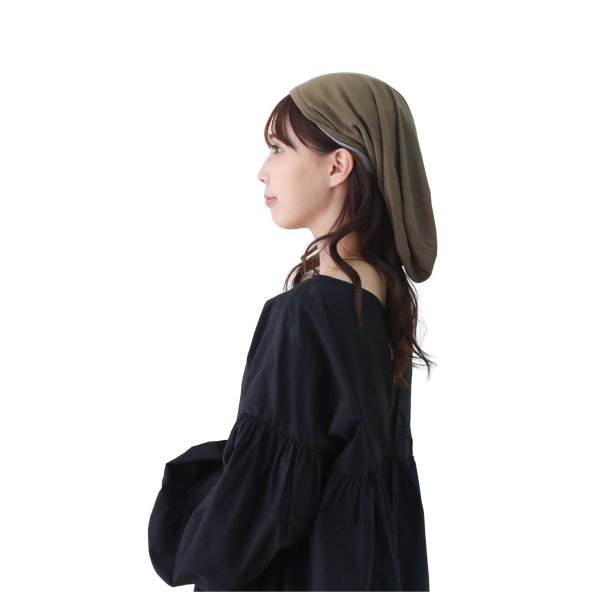 画像7: 電磁波シールド ハイトップ【男女兼用】 (7)