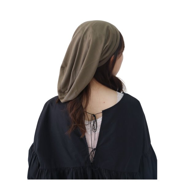 画像8: 電磁波シールド ハイトップ【男女兼用】 (8)