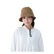 画像1: 電磁波シールド チューリップハット【男女兼用】 (1)