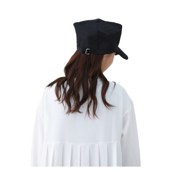 画像3: 電磁波シールド スクエアキャップ【男女兼用】 (3)