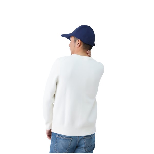 画像9: 電磁波シールド ベースボールキャップ【男女兼用】 (9)