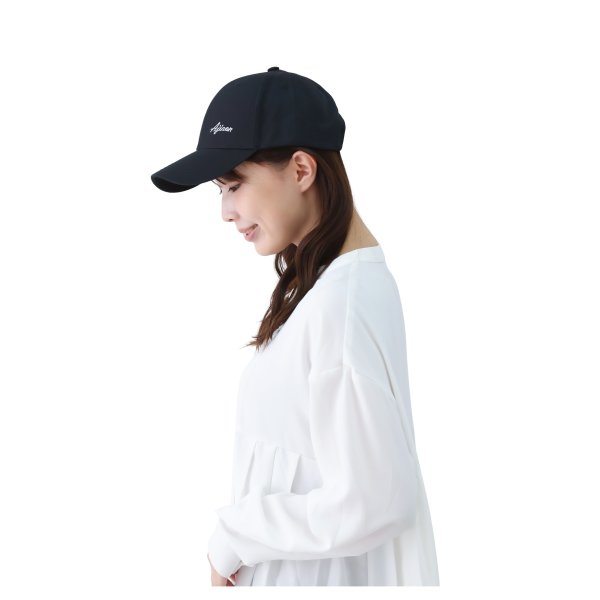 画像2: 電磁波シールド ベースボールキャップ【男女兼用】 (2)