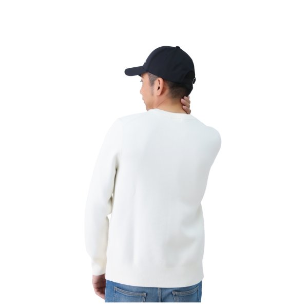 画像3: 電磁波シールド ベースボールキャップ【男女兼用】 (3)