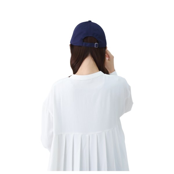 画像5: 電磁波シールド ベースボールキャップ【男女兼用】 (5)