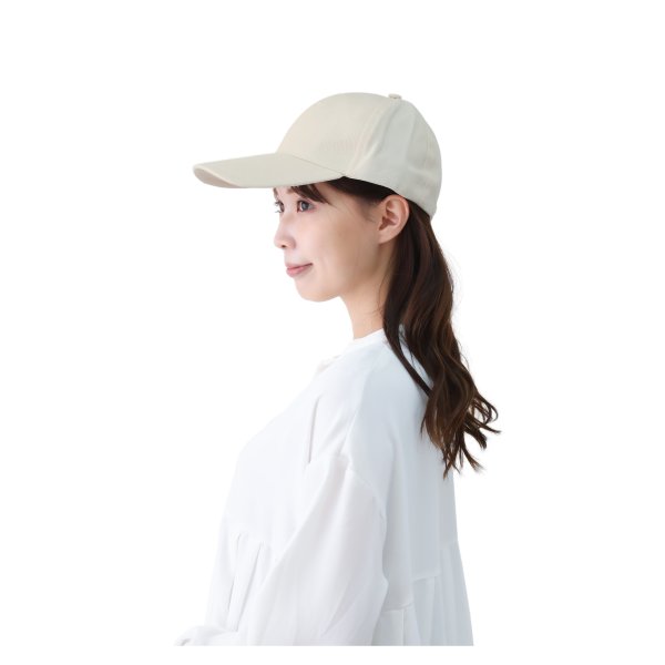 画像3: 電磁波シールド ベースボールキャップ【男女兼用】 (3)