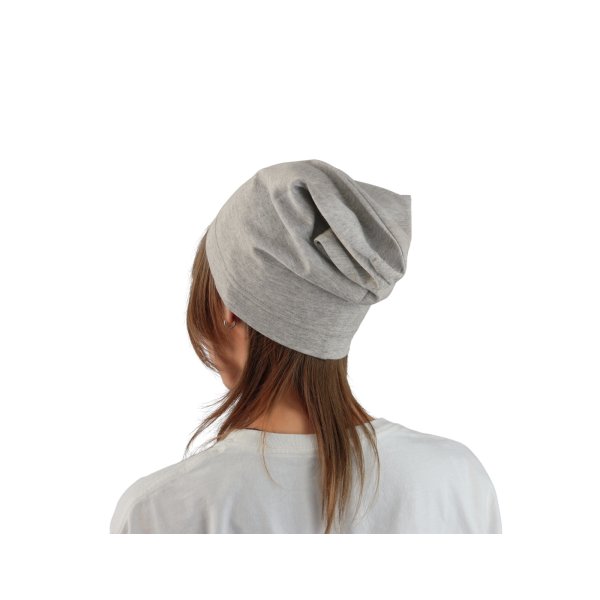 画像3: 電磁波シールド ビーニーニット帽子【男女兼用】 (3)