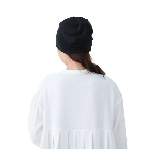 画像5: 電磁波シールド ビーニーニット帽子【男女兼用】 (5)