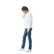 画像6: 電磁波シールド ハイトップ【男女兼用】 (6)