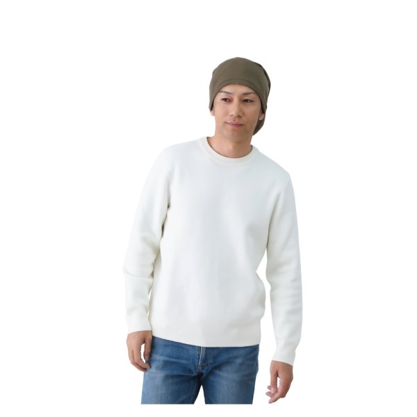 画像9: 電磁波シールド ハイトップ【男女兼用】 (9)