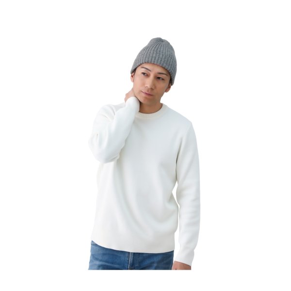 画像9: 電磁波シールド ニット帽子【男女兼用】 (9)