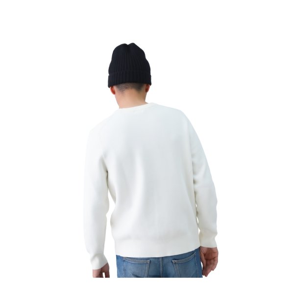 画像6: 電磁波シールド ニット帽子【男女兼用】 (6)