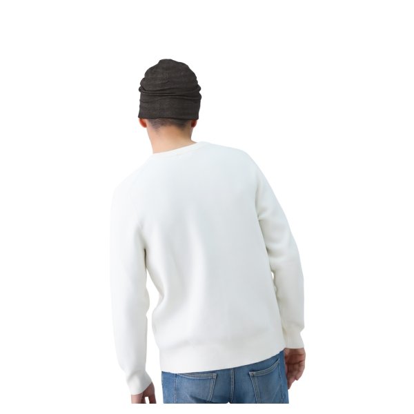 画像3: 電磁波シールド ビーニーニット帽子【男女兼用】 (3)