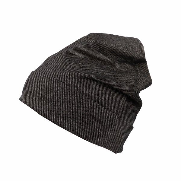 画像4: 電磁波シールド ビーニーニット帽子【男女兼用】 (4)