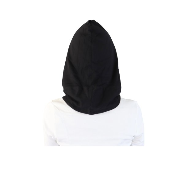 画像10: 電磁波シールド フードハット【男女兼用】 (10)