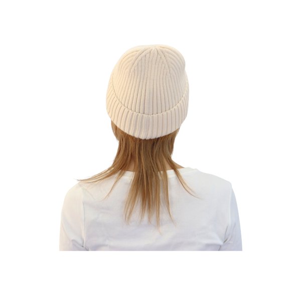 画像15: 電磁波シールド ニット帽子【男女兼用】 (15)