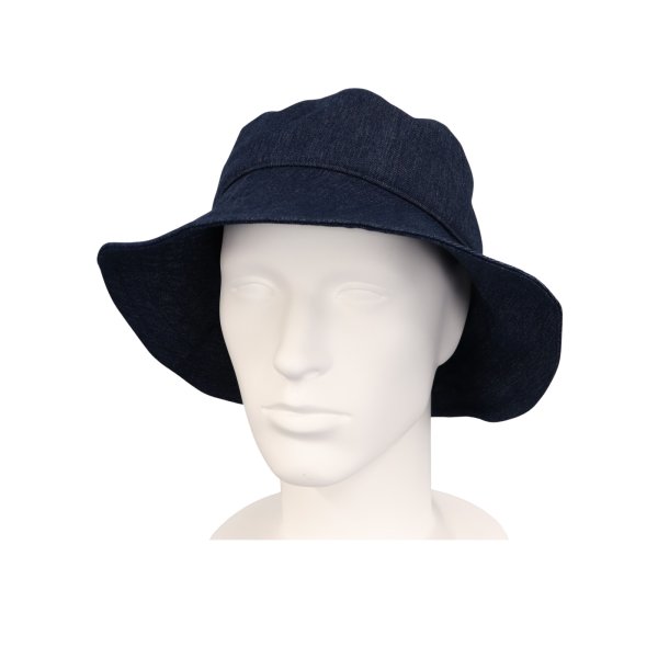 画像6: 電磁波シールド バケットハット【男女兼用】 (6)