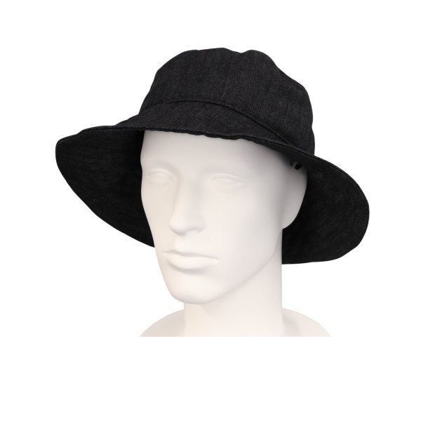 画像3: 電磁波シールド バケットハット【男女兼用】 (3)