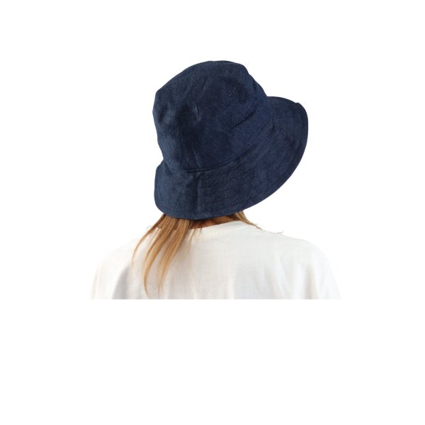 画像5: 電磁波シールド バケットハット【男女兼用】 (5)