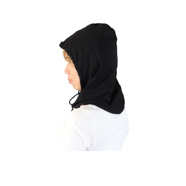 画像9: 電磁波シールド フードハット【男女兼用】 (9)