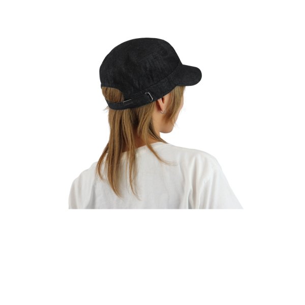 画像6: 電磁波シールド ワークキャップ【男女兼用】 (6)