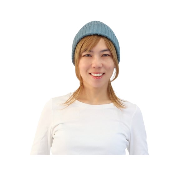 画像7: 電磁波シールド ニット帽子【男女兼用】 (7)