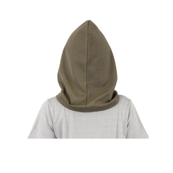 画像3: (日本製)電磁波シールド フードハット【男女兼用】 (3)