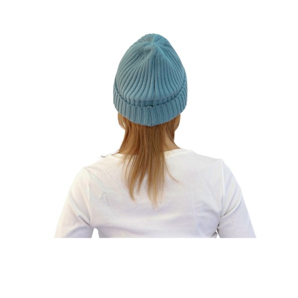 画像9: 電磁波シールド ニット帽子【男女兼用】 (9)